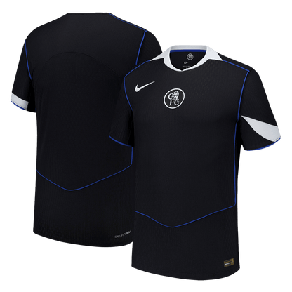 Maglia Gara Chelsea Terza Uomo 2025/26