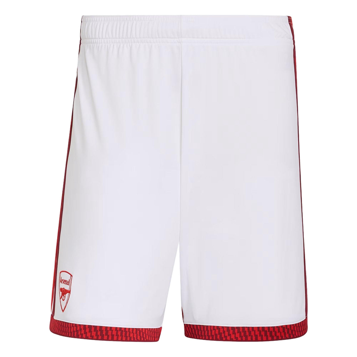 Kit Completo Arsenal Casa Uomo 2026/27 - 3 Pezzi