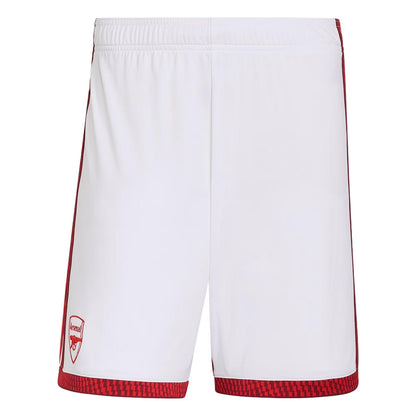 Kit Completo Arsenal Casa Uomo 2026/27 - 3 Pezzi