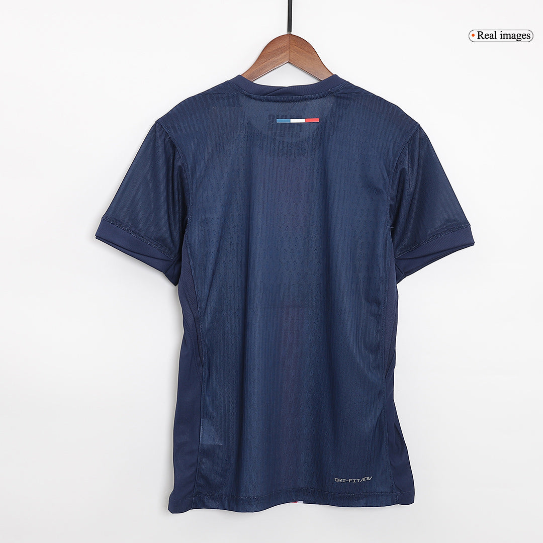 Maglia Gara PSG Casa Uomo 2024/25