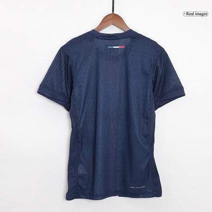 Maglia Gara PSG Casa Uomo 2024/25
