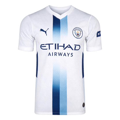 Maglia Gara Manchester City Terza FODEN #47 Uomo 2026/27