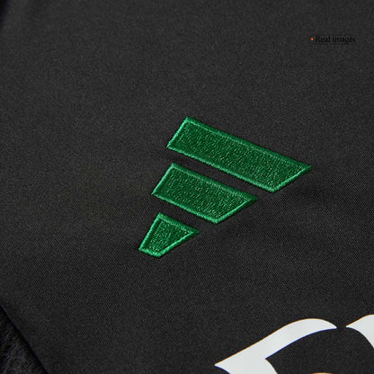 Maglia Replica Arsenal Trasferta Uomo 2024/25 - Manica Lunga