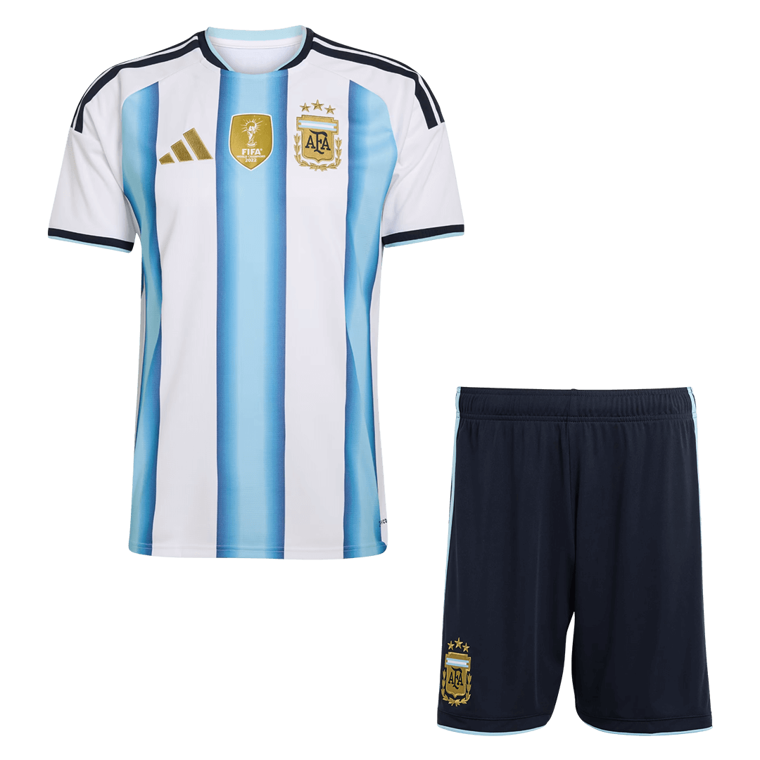 Completo Base Argentina Casa Uomo 2026 - 2 Pezzi