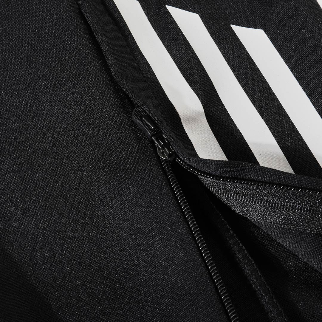 Real Madrid Tuta Allenamento 2025/26 Bianco