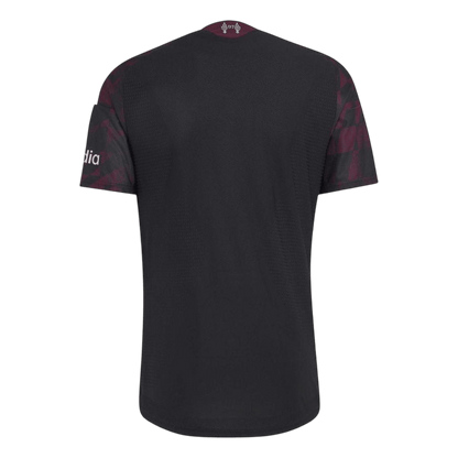 Maglia Gara Liverpool Terza Uomo 2026/27