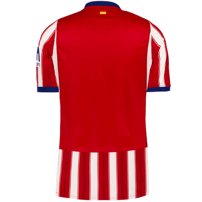 Completo Base Atletico Madrid Casa Uomo 2026/27 - 2 Pezzi