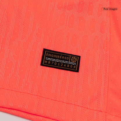 Maglia Gara Barcelona Terza ROONY #19 Uomo 2025/26