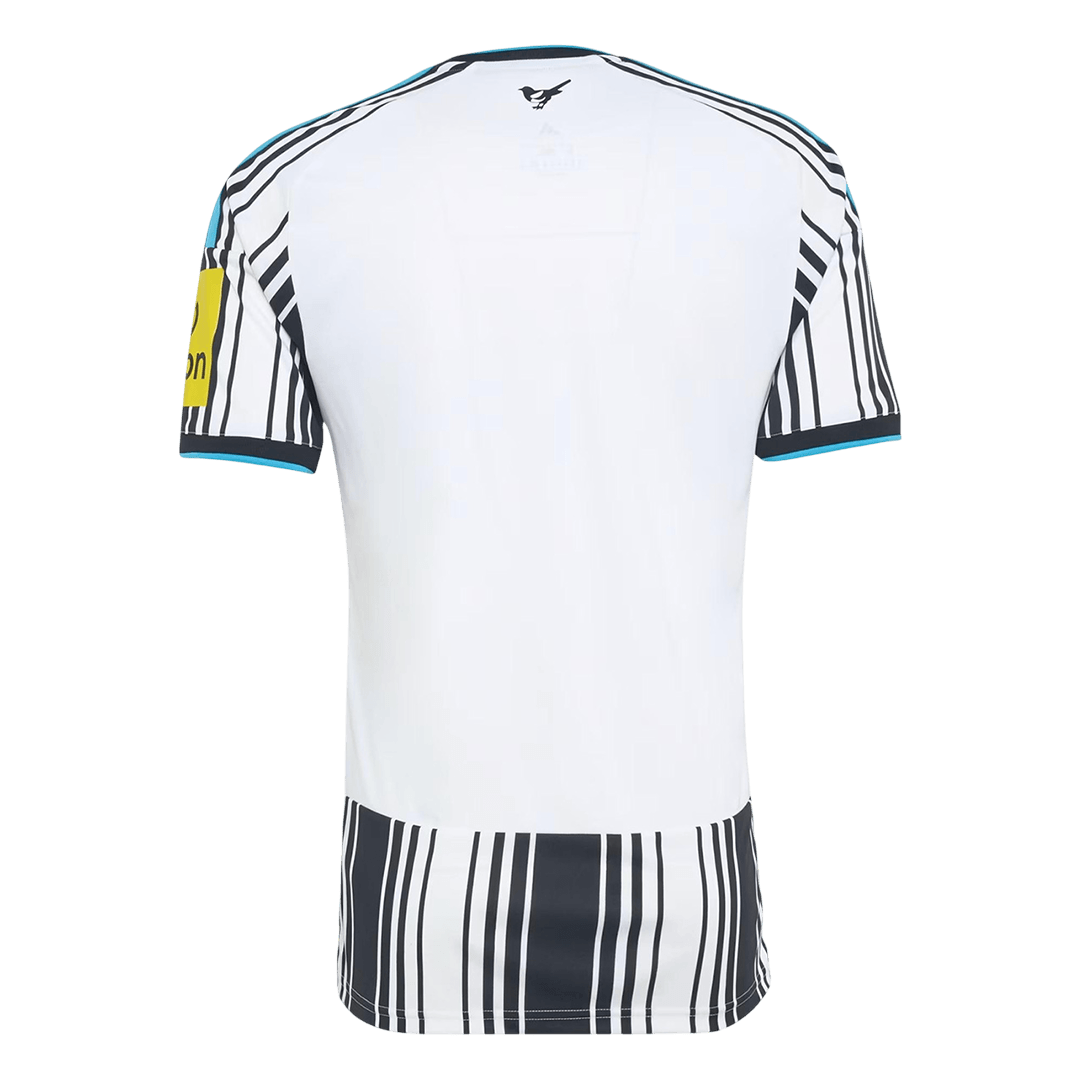 Maglia Replica Newcastle United Casa Uomo 2026/27