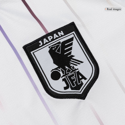 Maglia Replica Giappone Trasferta Uomo 2026