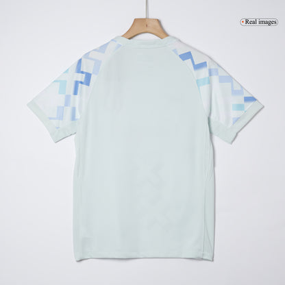 Maglia Replica Inter Milan Trasferta PAVARD #28 Uomo 2025/26