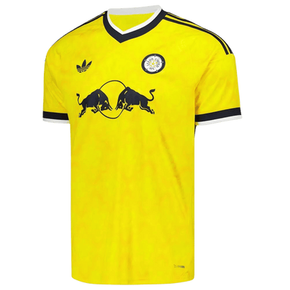 Maglia Replica Leeds United Trasferta Uomo 2026/27