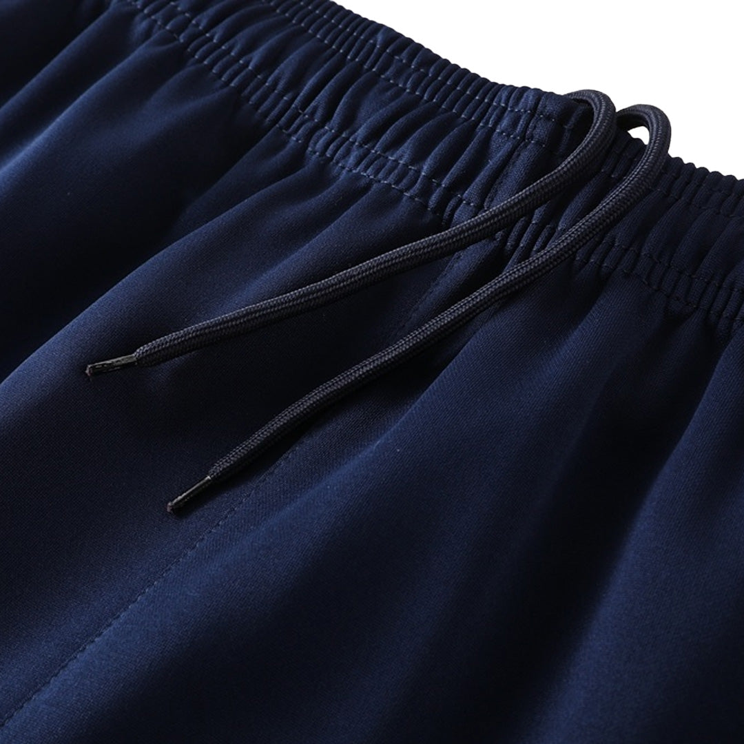 PSG Tuta Allenamento 2025/26 Blu Navy