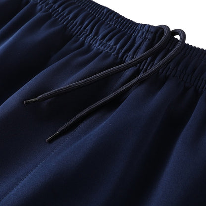 PSG Tuta Allenamento 2025/26 Blu Navy