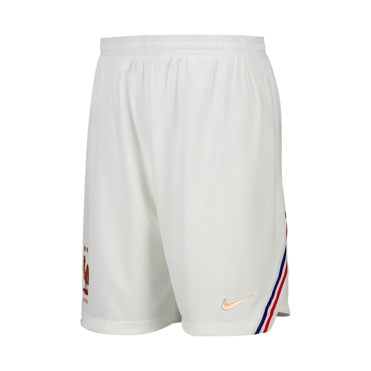 Pantaloncini Replica Francia Casa Uomo Mondiali 2026