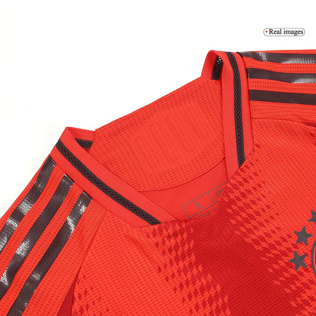 Maglia Gara Bayern Monaco Casa Uomo 2024/25