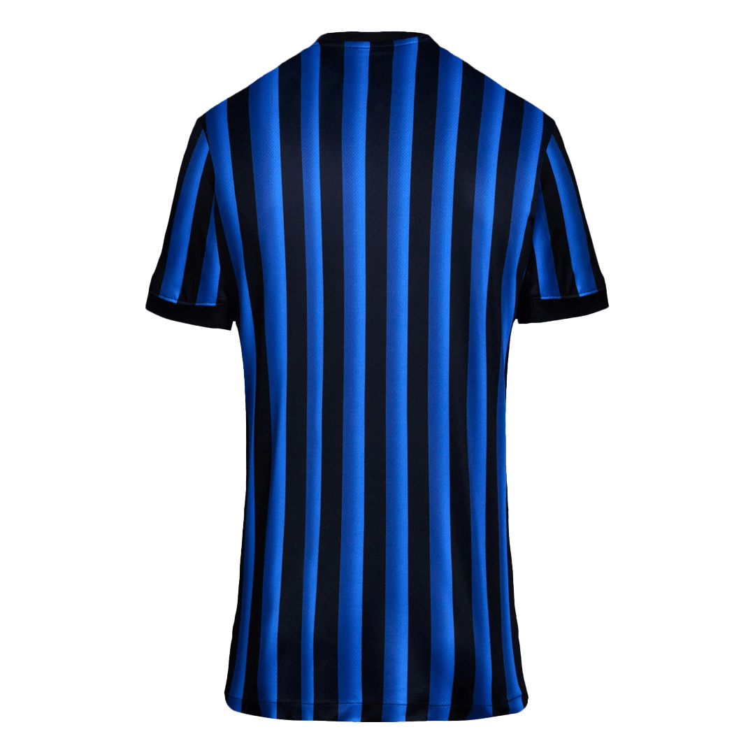 Maglia Replica Inter Milan Casa Donna 2025/26