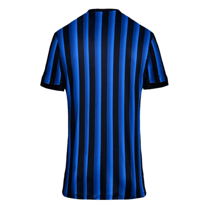 Maglia Replica Inter Milan Casa Donna 2025/26