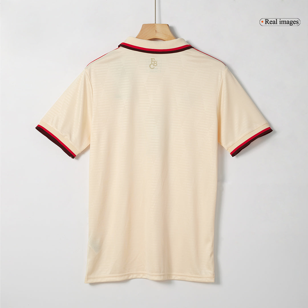 Maglia Replica Bayern Monaco Terza Uomo 2024/25 - UCL