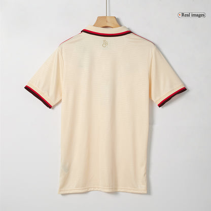 Maglia Replica Bayern Monaco Terza Uomo 2024/25 - UCL