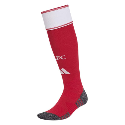 Kit Completo Liverpool Casa Uomo 2026/27 - 3 Pezzi