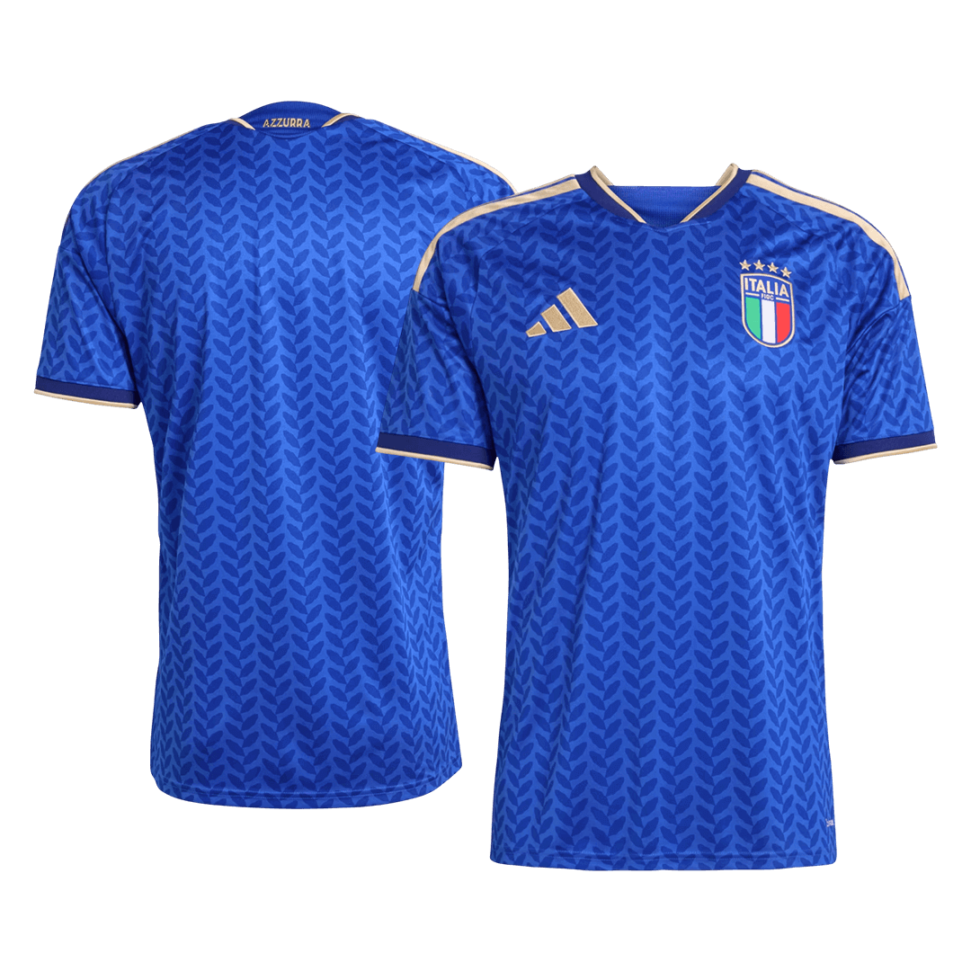 Completo Base Italia Casa Uomo 2026 - 2 Pezzi