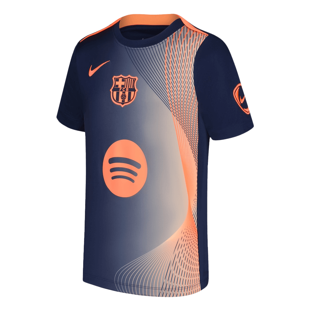 Maglia Replica Barcelona Uomo 2025/26