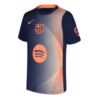 Maglia Replica Barcelona Uomo 2025/26