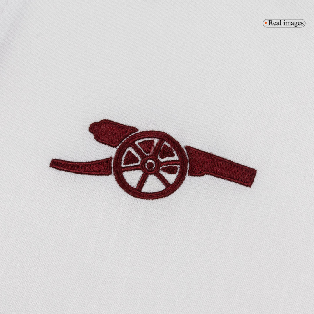Base Kit Bambino Arsenal Terza 2025/26 - 2 Pezzi