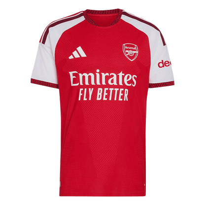 Maglia Gara Arsenal Casa SAKA #7 Uomo 2026/27
