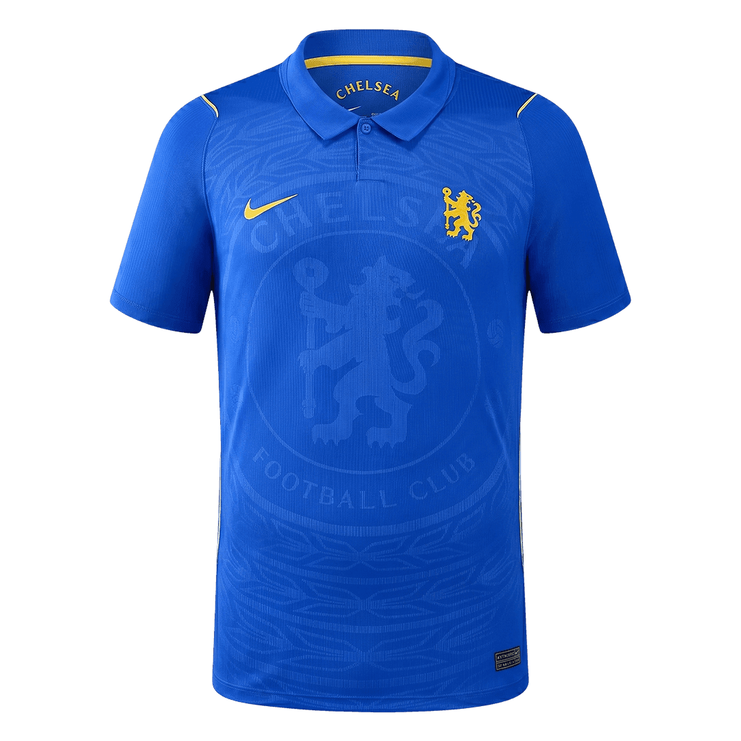 Completo Base Chelsea Casa Uomo 2026/27 - 2 Pezzi