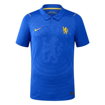 Completo Base Chelsea Casa Uomo 2026/27 - 2 Pezzi
