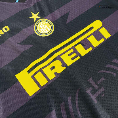 Maglia Retro Inter Milan Trasferta 1997/98