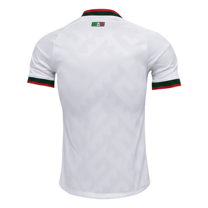 Maglia Gara Messico Trasferta Uomo 2026