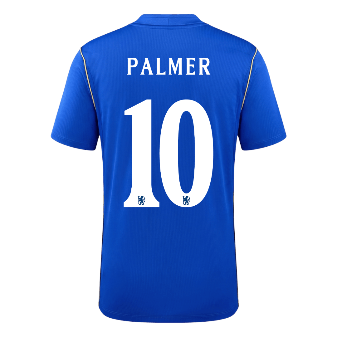 Maglia Replica Chelsea Casa PALMER #10 Uomo 2026/27