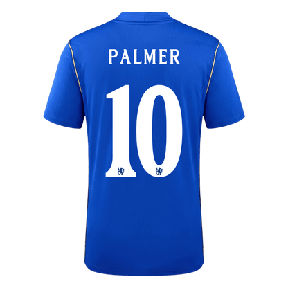 Maglia Replica Chelsea Casa PALMER #10 Uomo 2026/27