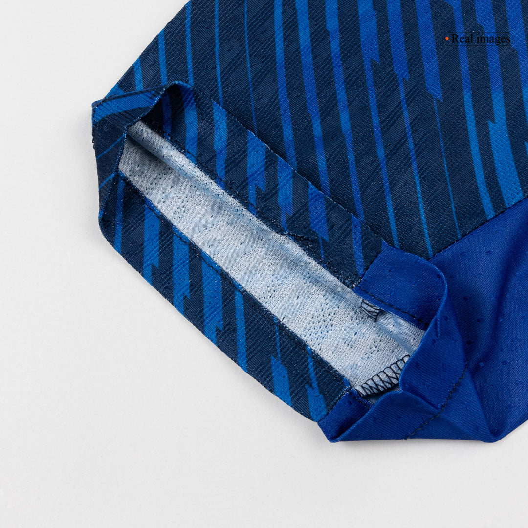 Maglia Gara Francia Casa Uomo 2026
