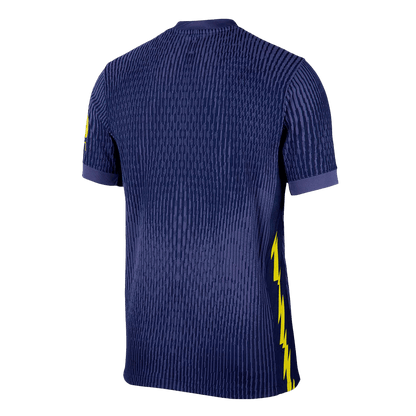 Maglia Gara Atletico Madrid Trasferta Uomo 2025/26