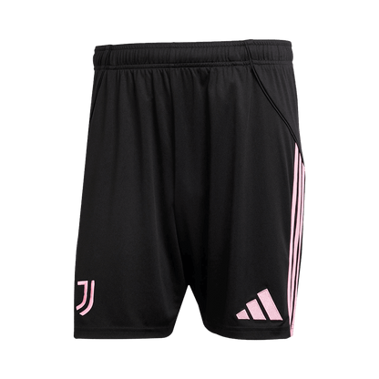Completo Base Juventus Casa Uomo 2025/26 - 2 Pezzi