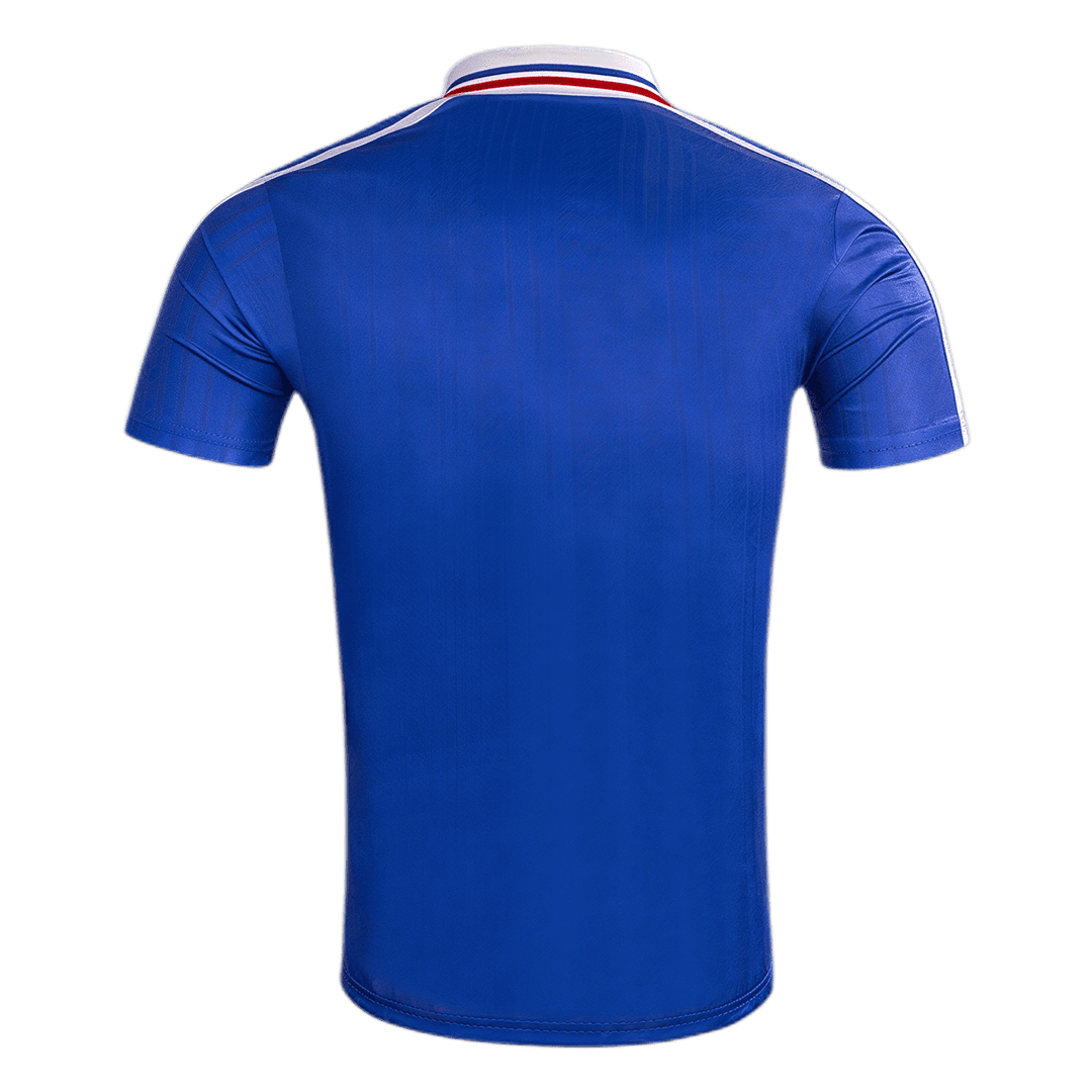 Maglia Retro Francia Casa 1994