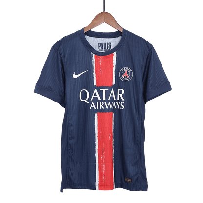 Maglia Gara PSG Casa Uomo 2024/25