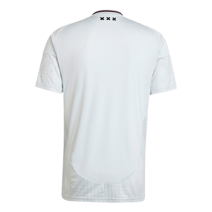 Maglia Replica Ajax Terza Uomo 2024/25