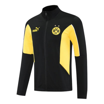 Borussia Dortmund Allenamento 2025/26 Giallo