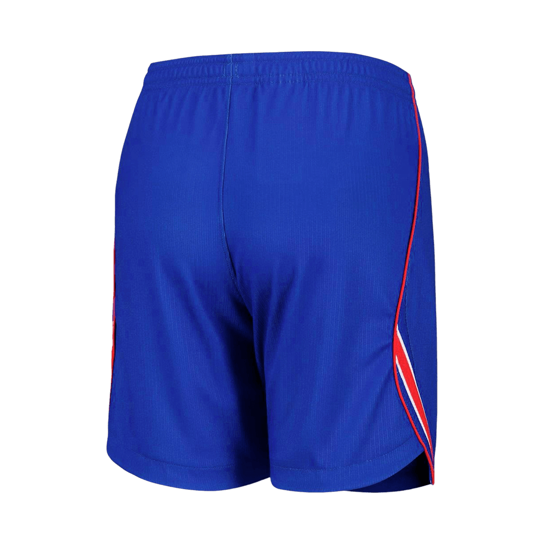 Kit Completo PSG Casa Uomo 2026/27 - 3 Pezzi