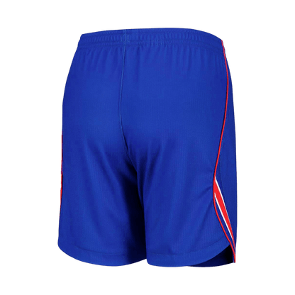 Kit Completo PSG Casa Uomo 2026/27 - 3 Pezzi