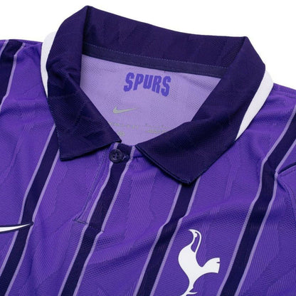 Maglia Gara Tottenham Hotspur Terza Uomo 2026/27