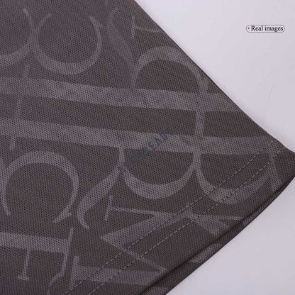Maglia Replica Real Madrid Terza Uomo 2024/25