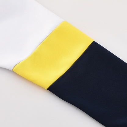 Arsenal Tuta Allenamento 2025/26 Blu Navy e Rosso