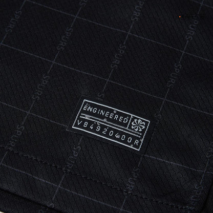 Maglia Replica Tottenham Hotspur Trasferta DRAGUSIN #3 Uomo 2025/26