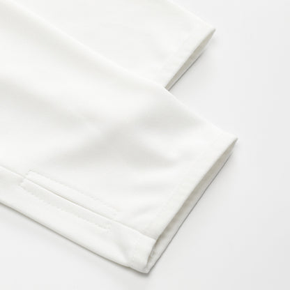 Liverpool Tuta Allenamento 2025/26 Bianco